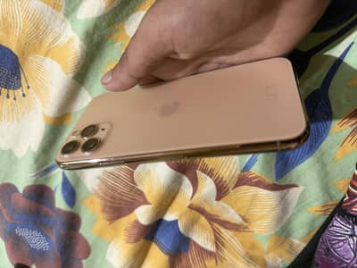 Apple iPhone 11 Pro
