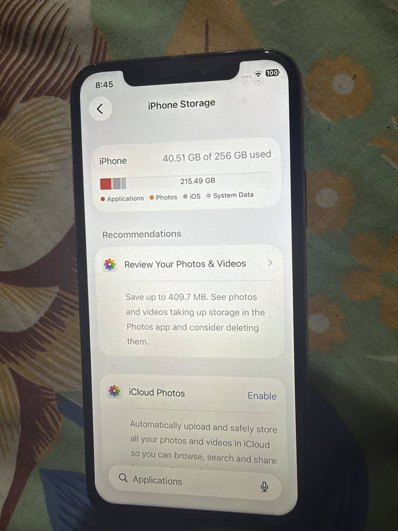 Apple iPhone 11 Pro 1