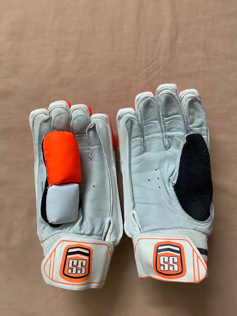 CRICKET KIT HARDBALL 1