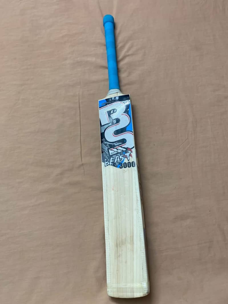 CRICKET KIT HARDBALL 2