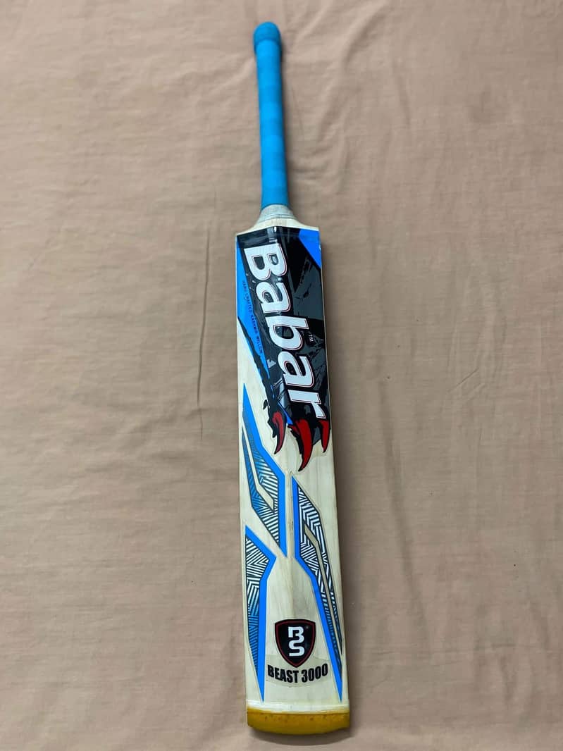 CRICKET KIT HARDBALL 4