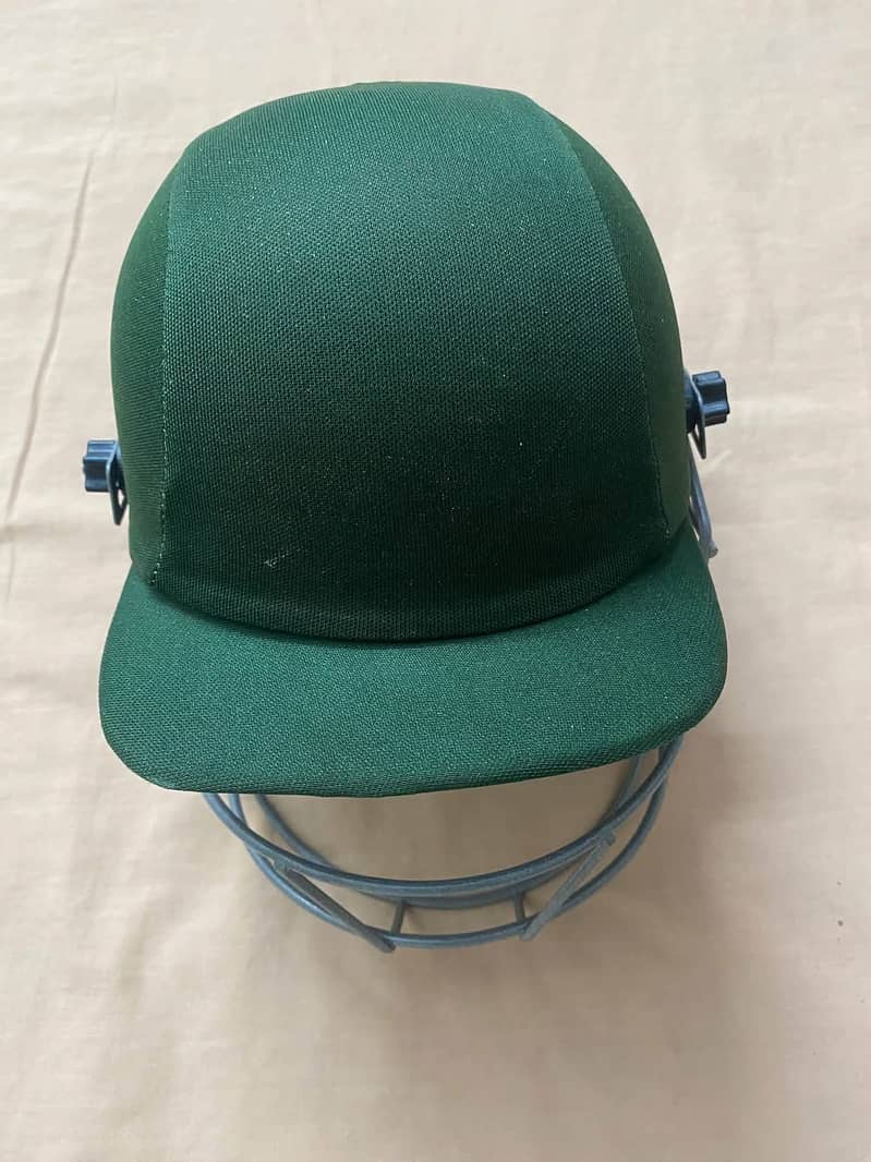 CRICKET KIT HARDBALL 5