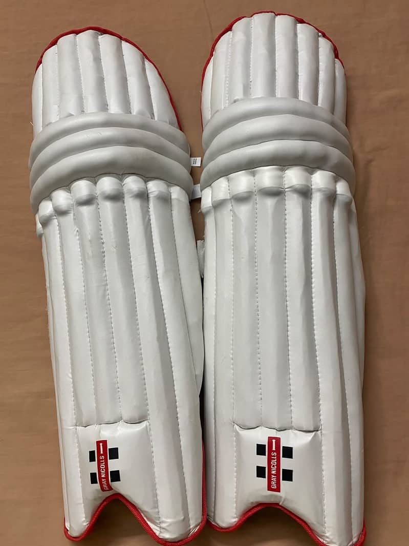 CRICKET KIT HARDBALL 9