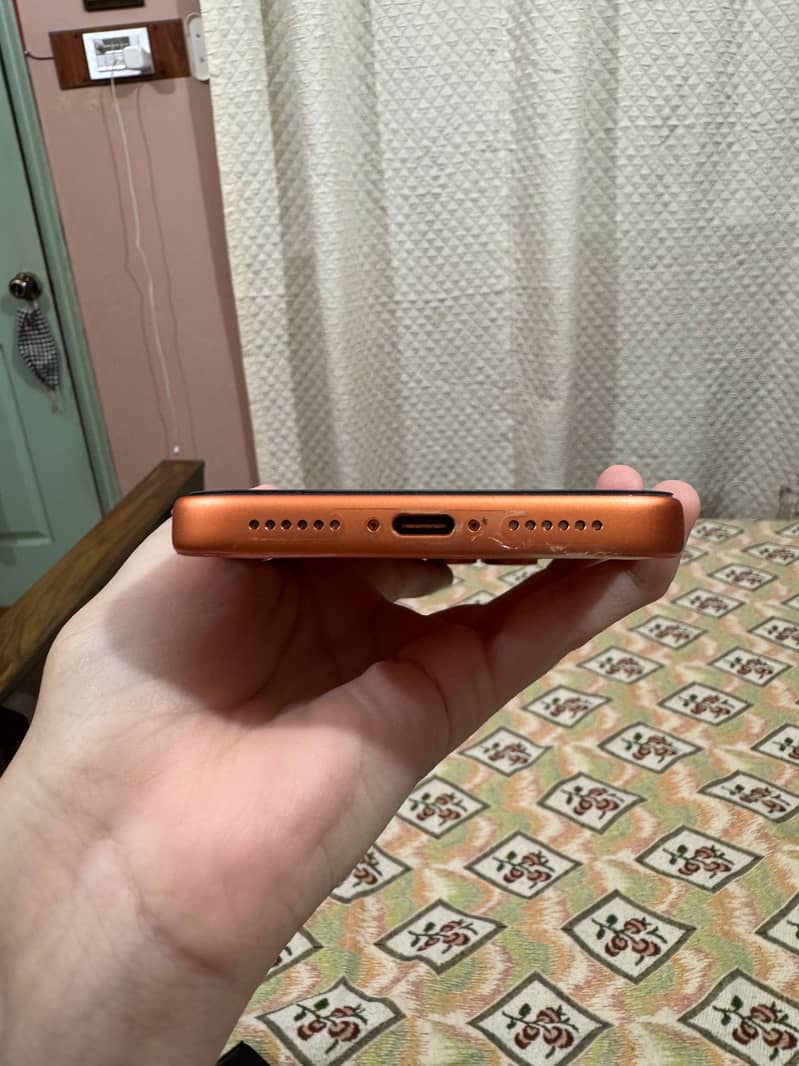 Apple iPhone 17 Pro Max 1