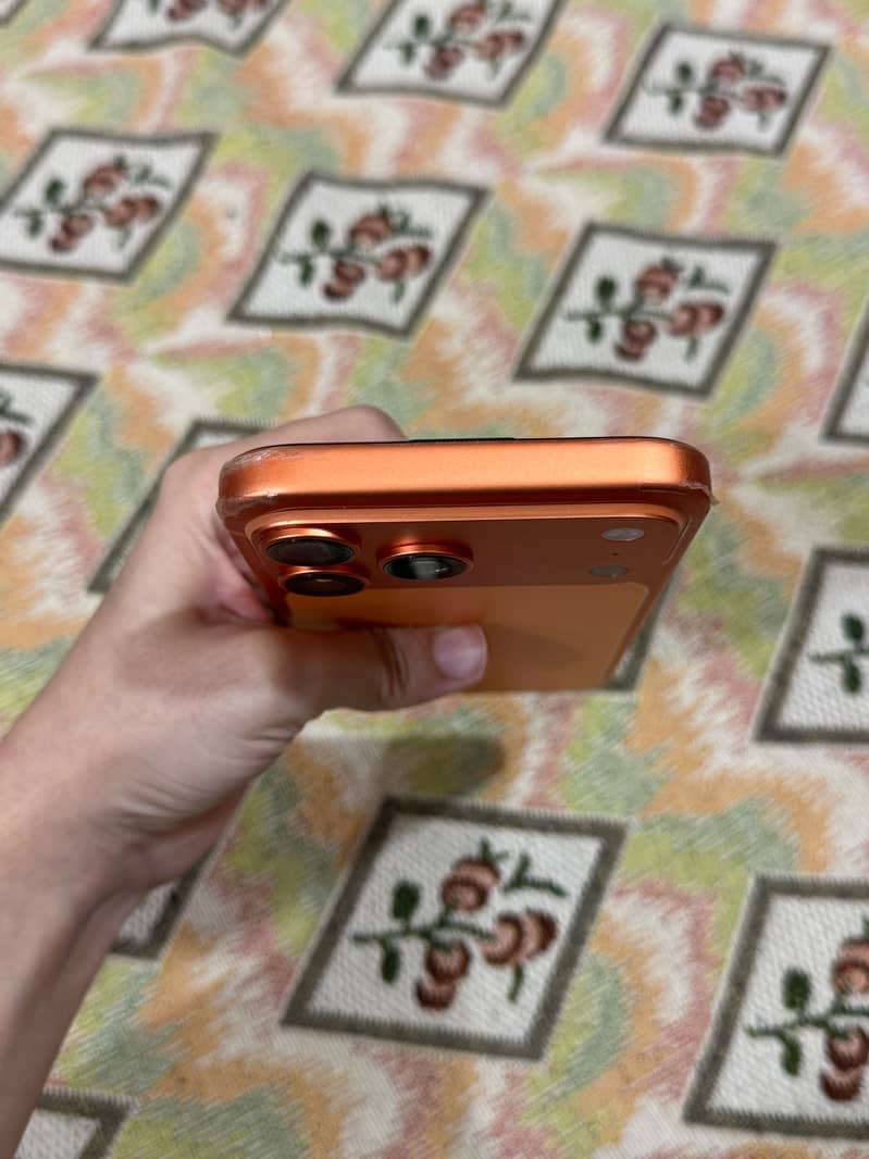 Apple iPhone 17 Pro Max 7