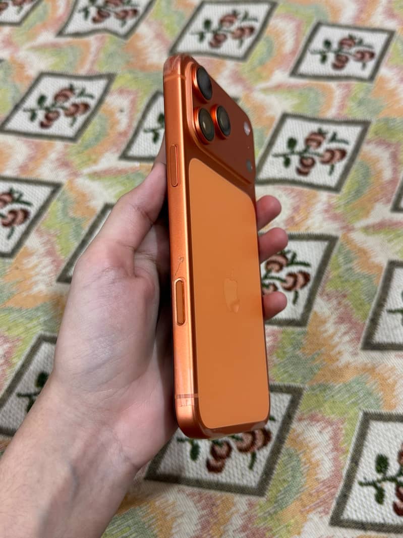 Apple iPhone 17 Pro Max 10
