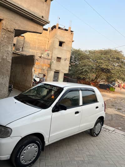 Suzuki Alto 2008