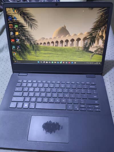 Dell Vostro 3400 Core i3 11th gen 128gb ssd+1 tb hdd 8gb ram