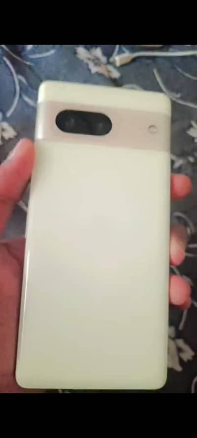 Google Pixel 7