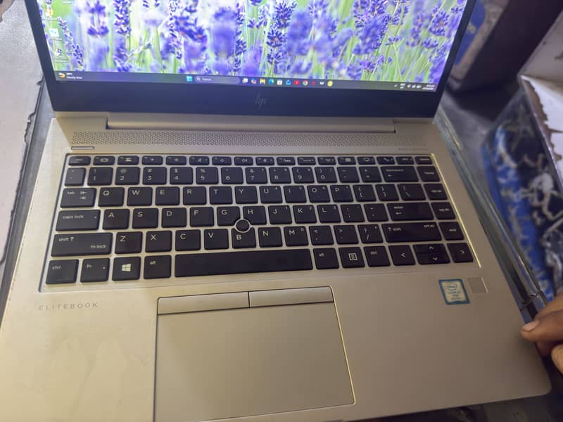 Hp Laptop 0