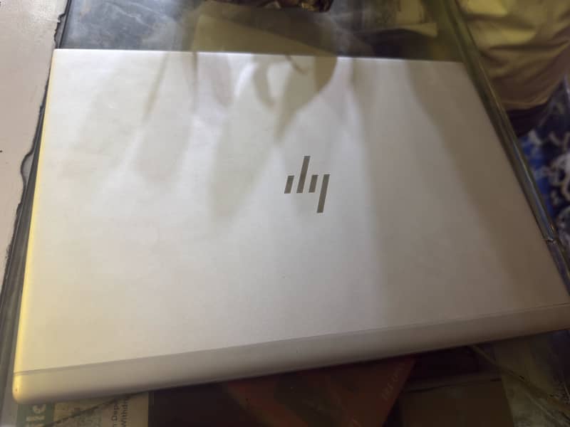 Hp Laptop 1