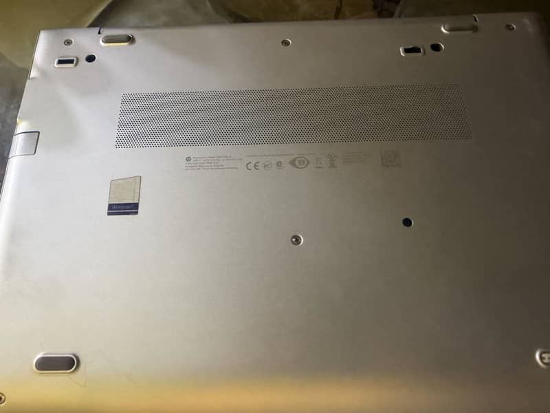 Hp Laptop 2