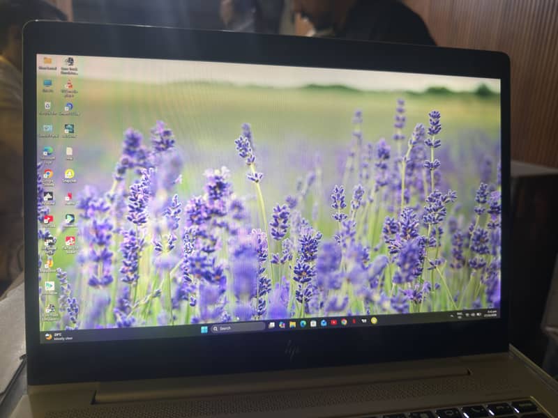 Hp Laptop 3
