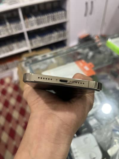 Apple iPhone 12 Pro Max