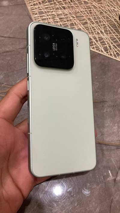 Xiaomi 15 Global Version 16/512 GB Non active 10by10