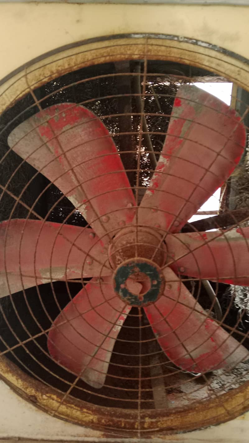 air cooler 0