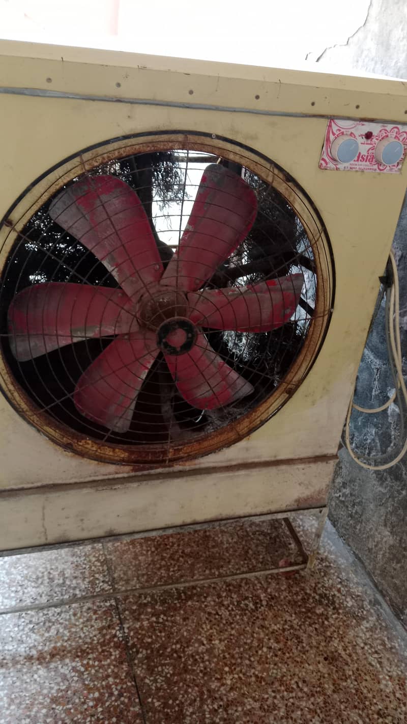 air cooler 2