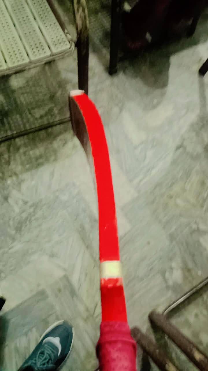 COCONUT BAT 0