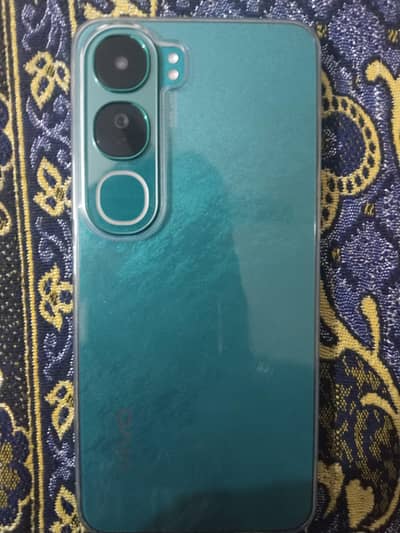 Vivo Y200