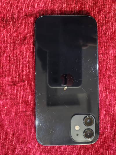 Apple iPhone 12