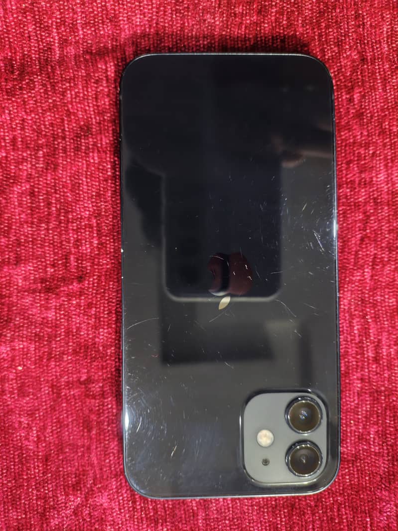Apple iPhone 12 0