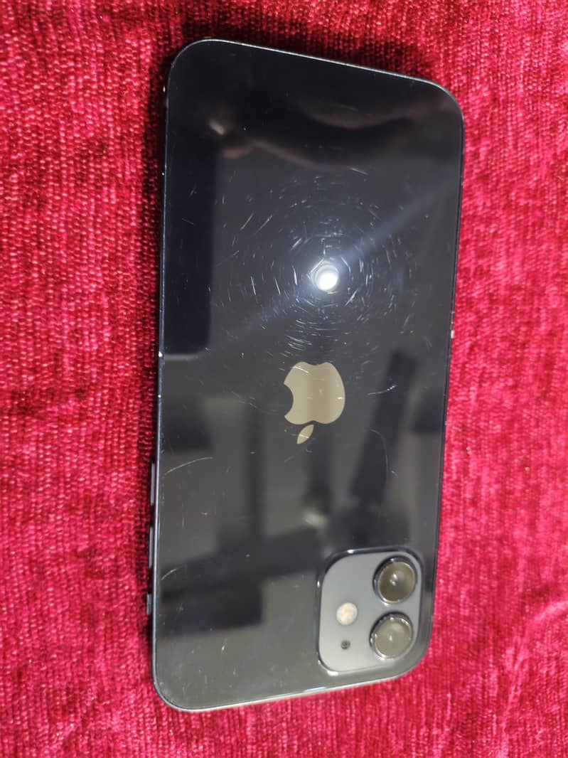 Apple iPhone 12 1