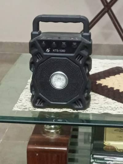 BT speaker for sale