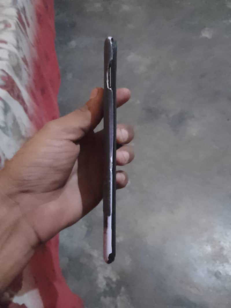 tecno spark 4 1
