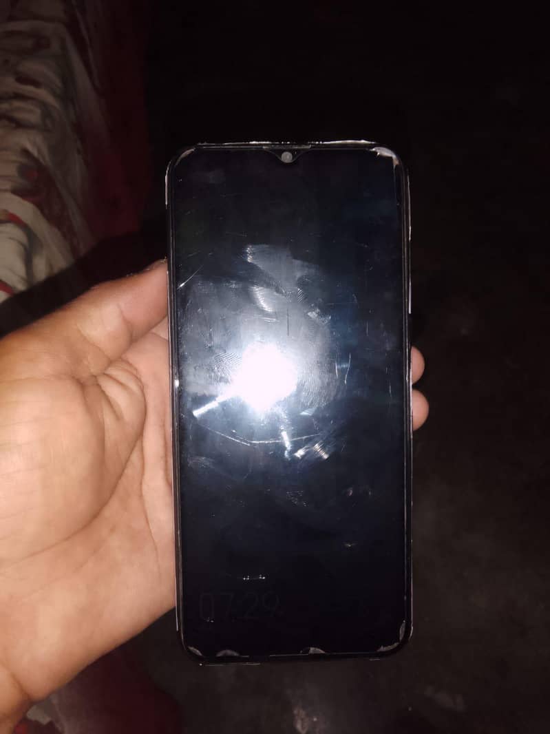 tecno spark 4 2