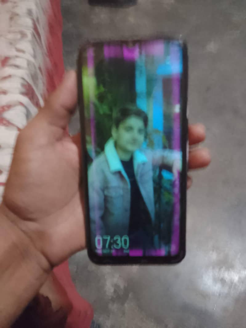 tecno spark 4 3