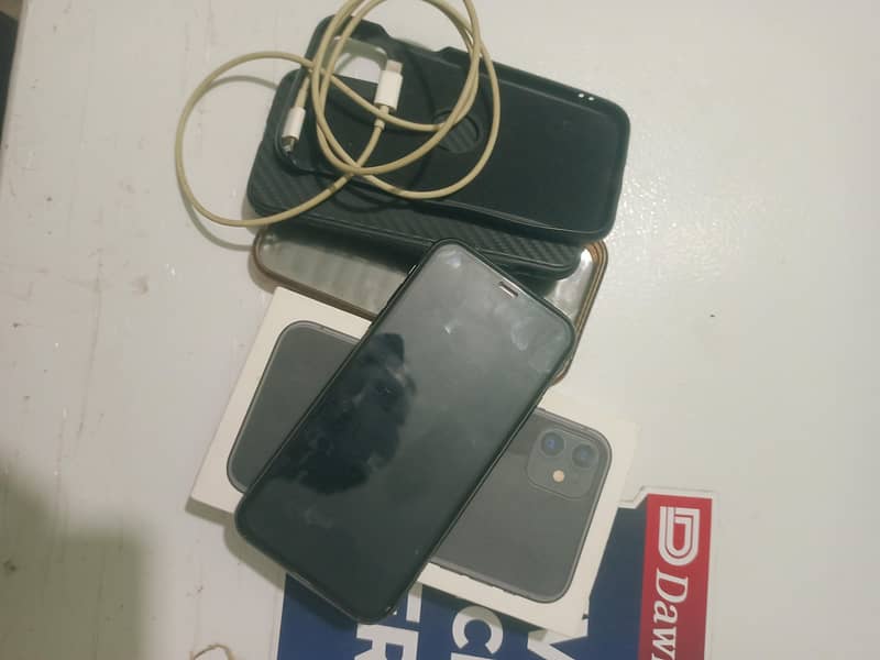 Apple iPhone 11 0