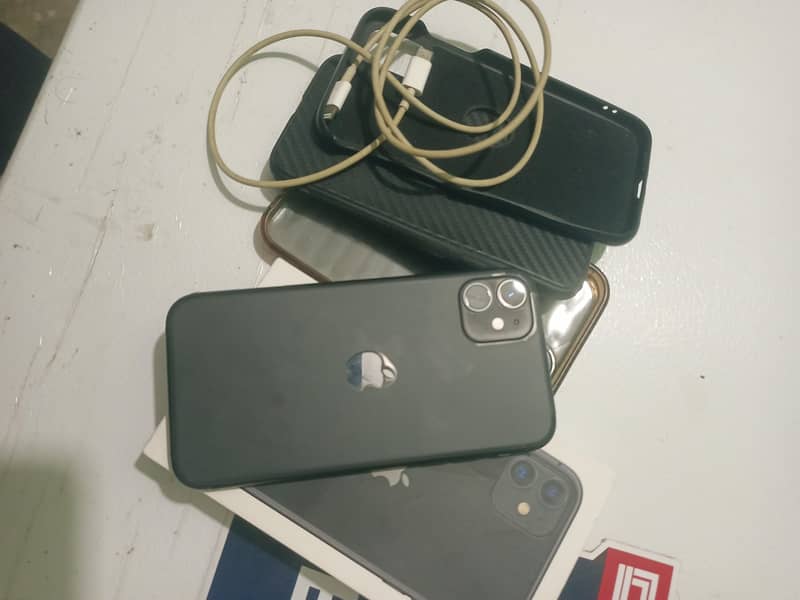 Apple iPhone 11 1