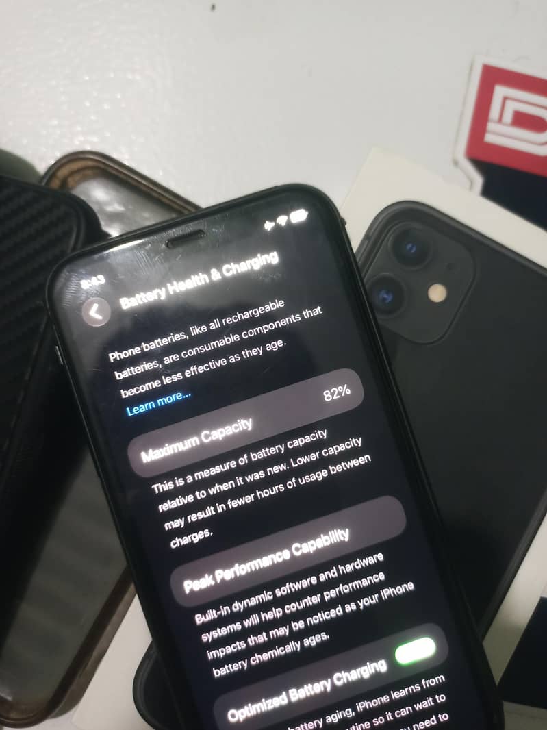 Apple iPhone 11 2