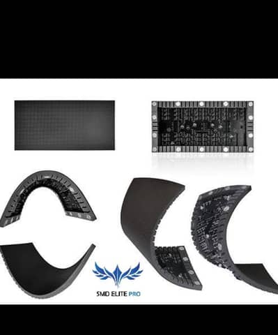 Smart SMD | Events display SMD| Screens SMD | Professional digital SMD