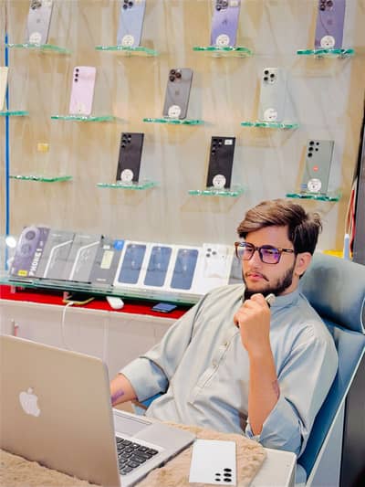 Adnan Gujjar