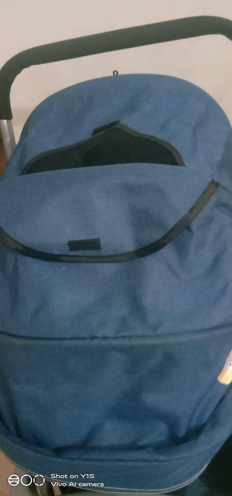 Baby Stroller 2