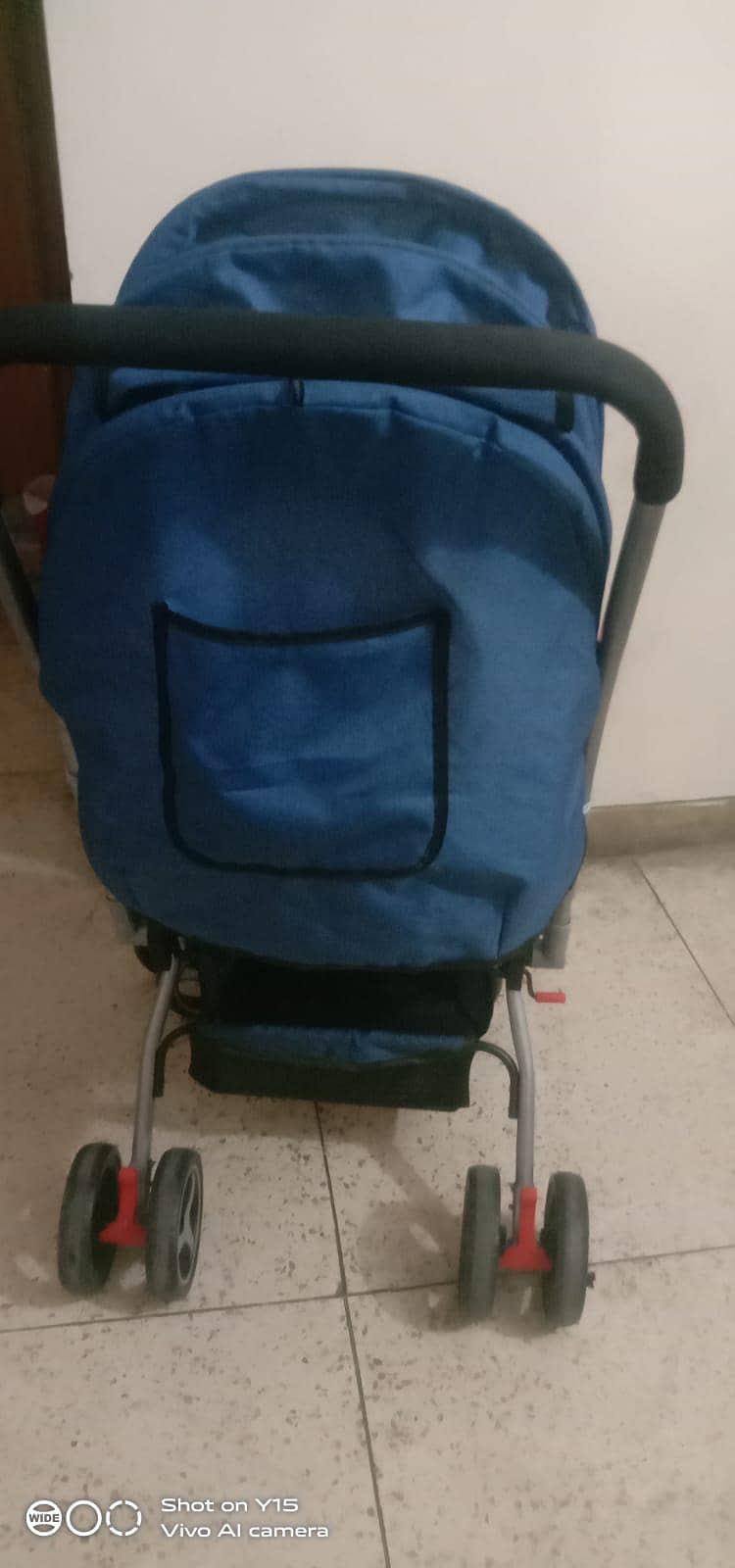 Baby Stroller 3