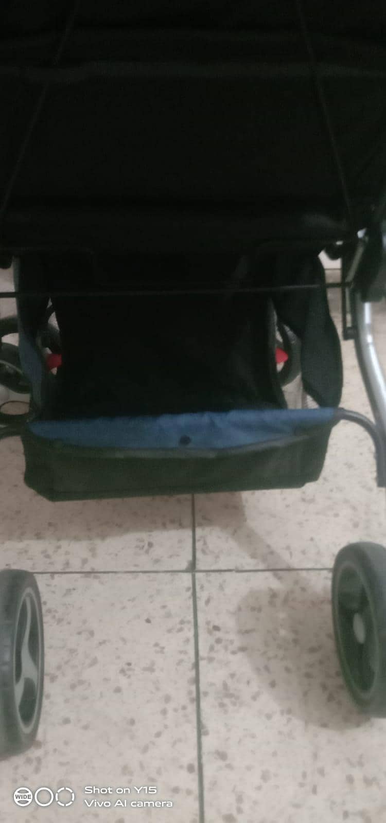 Baby Stroller 4