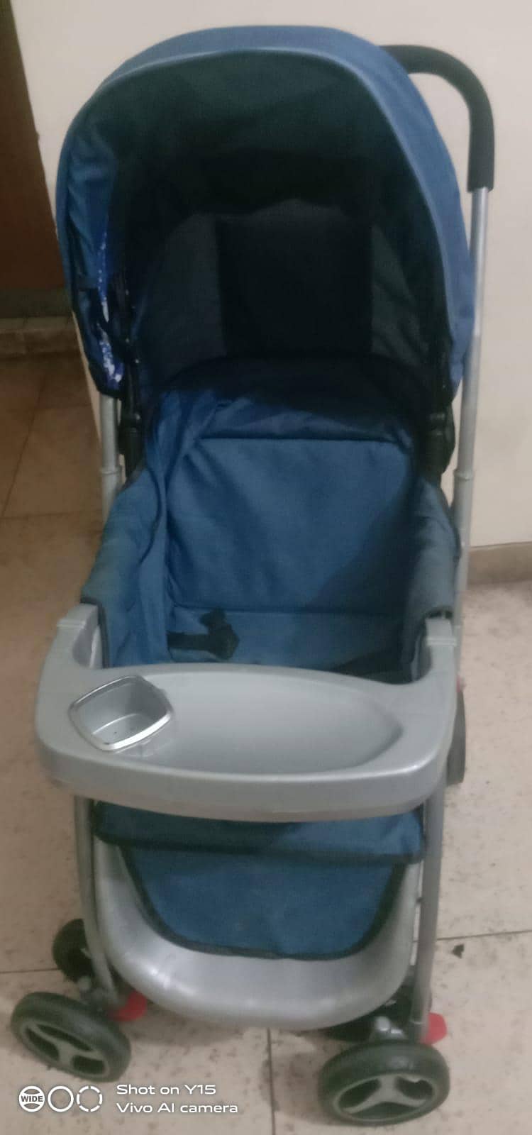 Baby Stroller 5