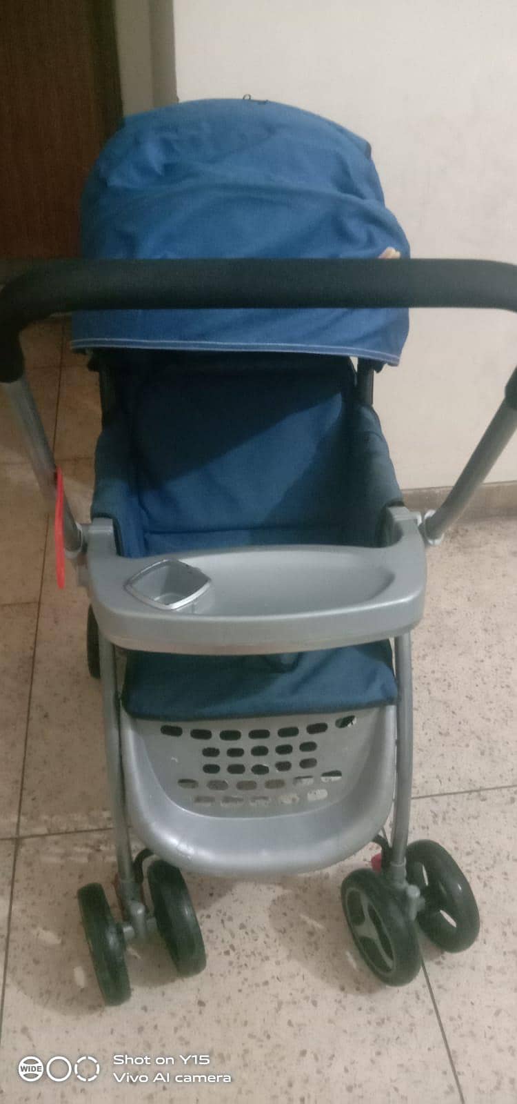 Baby Stroller 7
