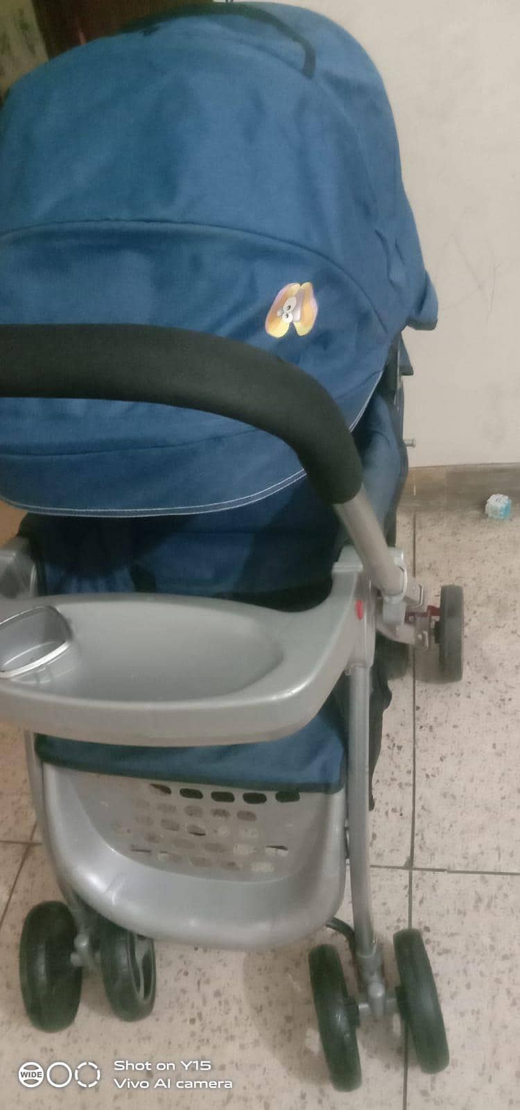 Baby Stroller 8