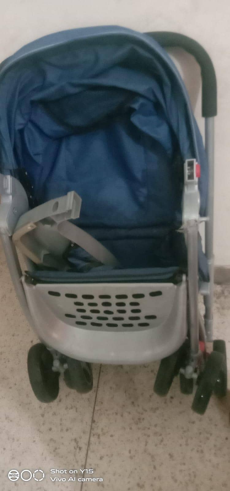 Baby Stroller 9