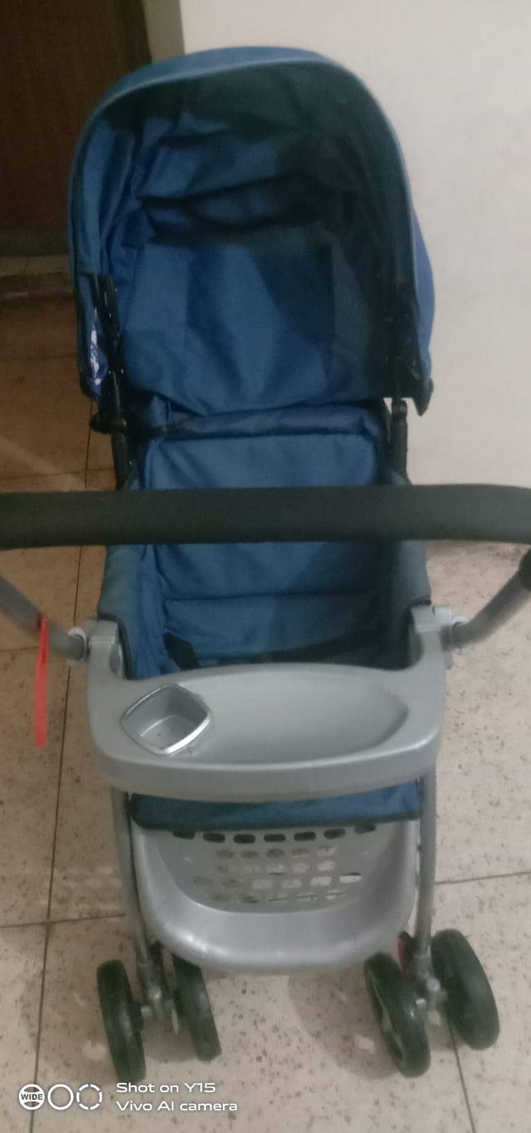 Baby Stroller 10