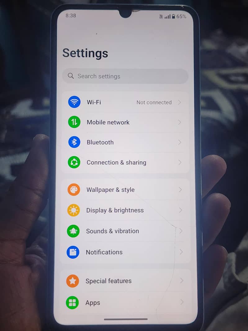 Realme Note 50 1