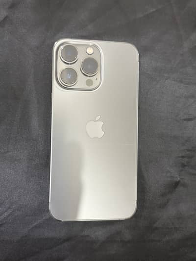 Apple iPhone 13 Pro