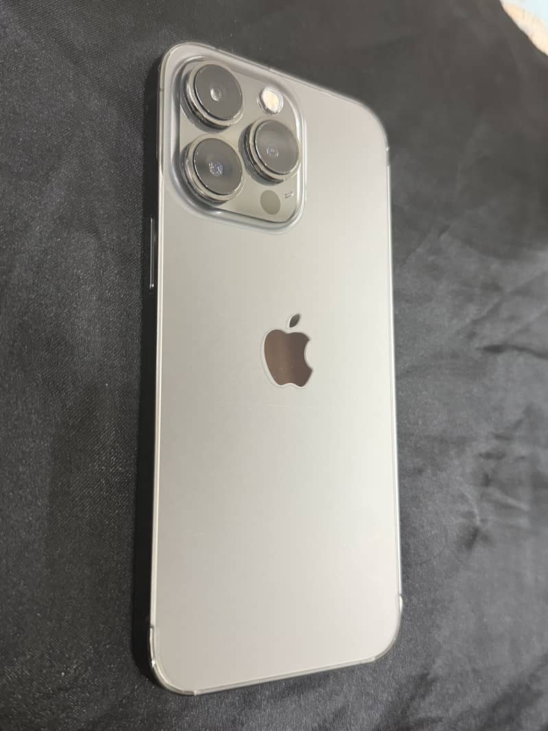 Apple iPhone 13 Pro 1