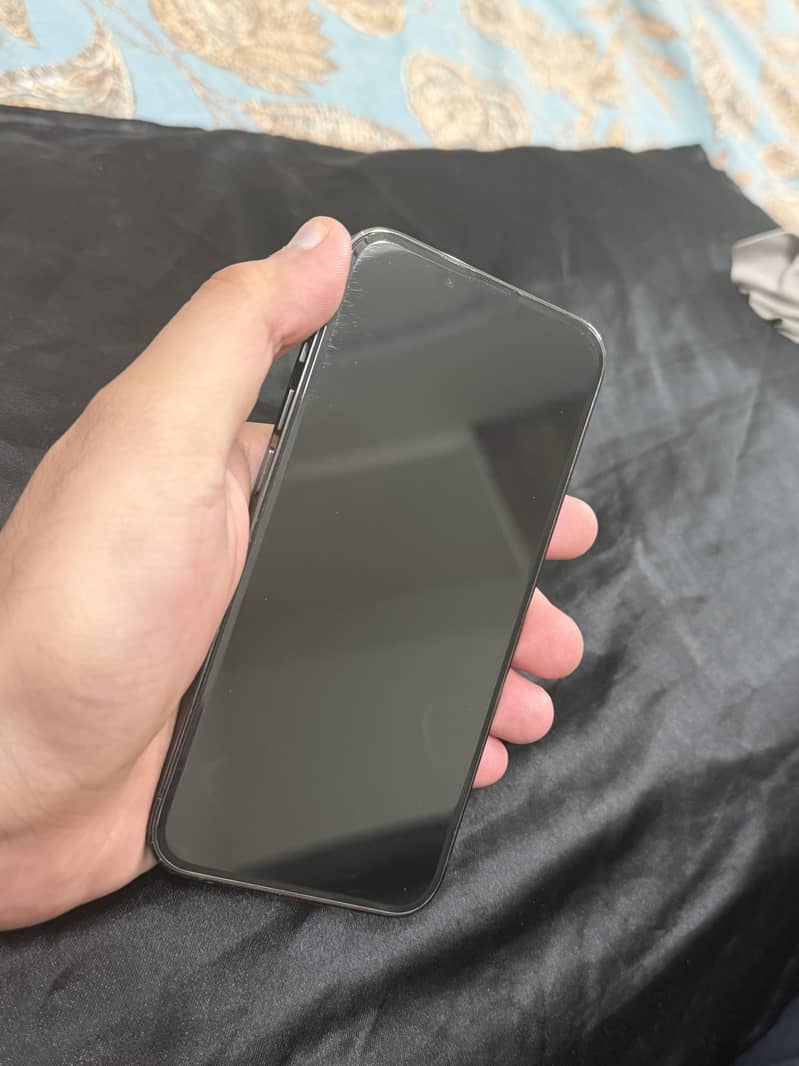 Apple iPhone 13 Pro 4