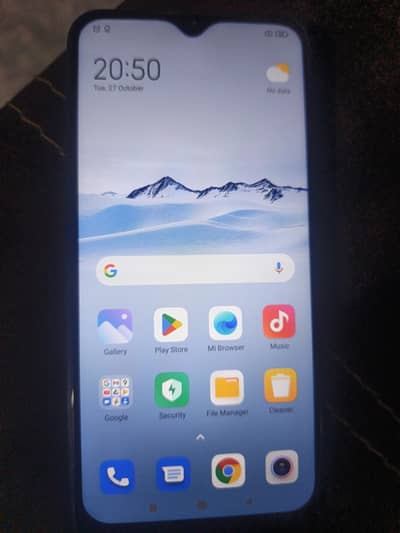 Realme 8