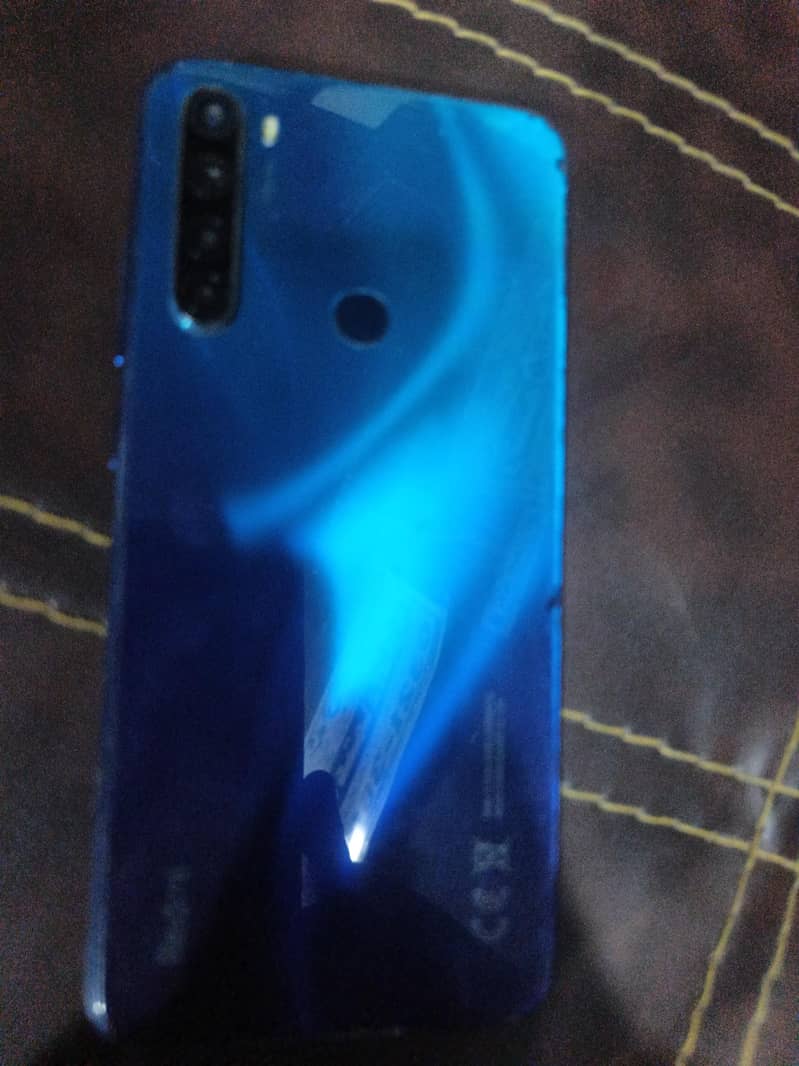 Realme 8 1