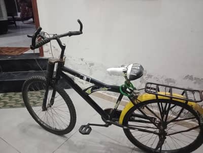 cycle for sell